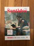 Manual Português "Sentidos" 10º ano