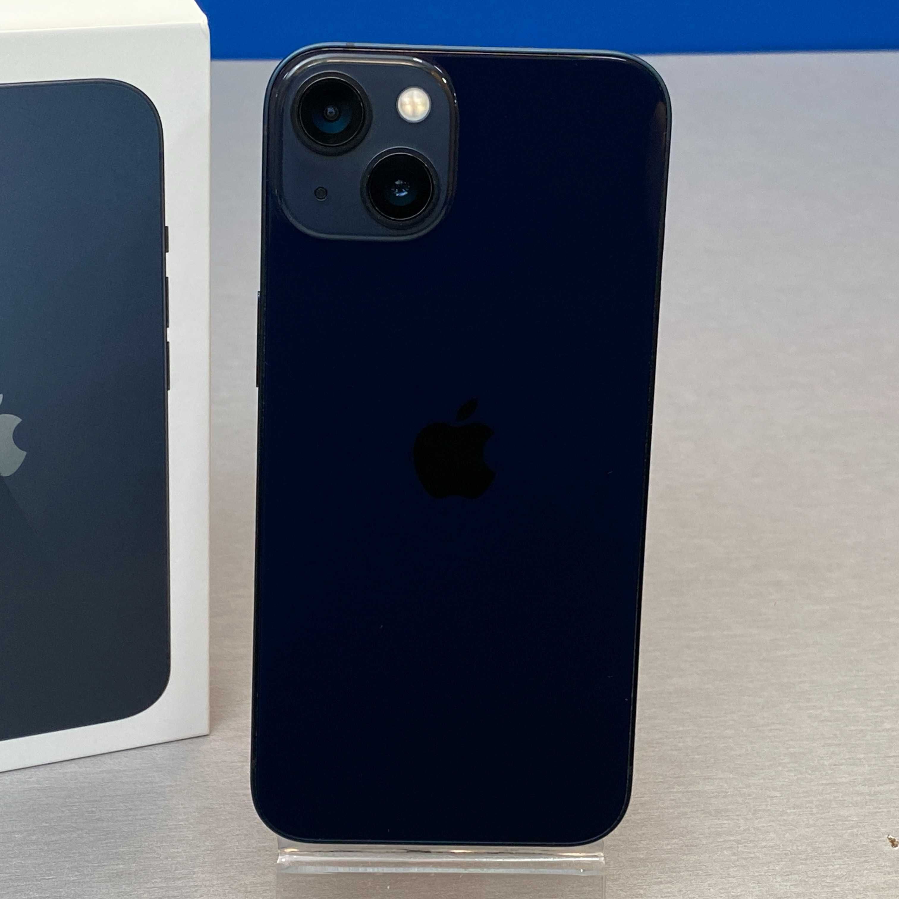 Apple iPhone 13 128GB (Midnight)
