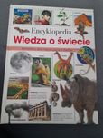 Encyklopedia Wiedza o świecie