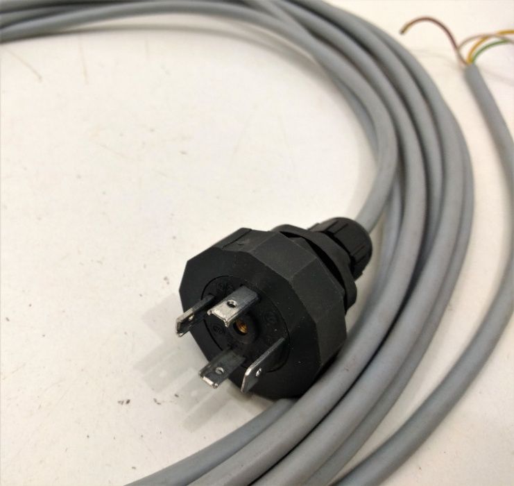Przewód kabel czujnika sekcji Kverneland Accord OPTIMA 4500mm AC820886
