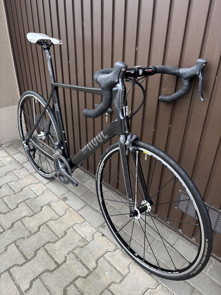 ROSE XEON TEAM CGF roz.L ultegra Di2.