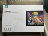 Tablet graficzny Huion Kamvas 24 Plus