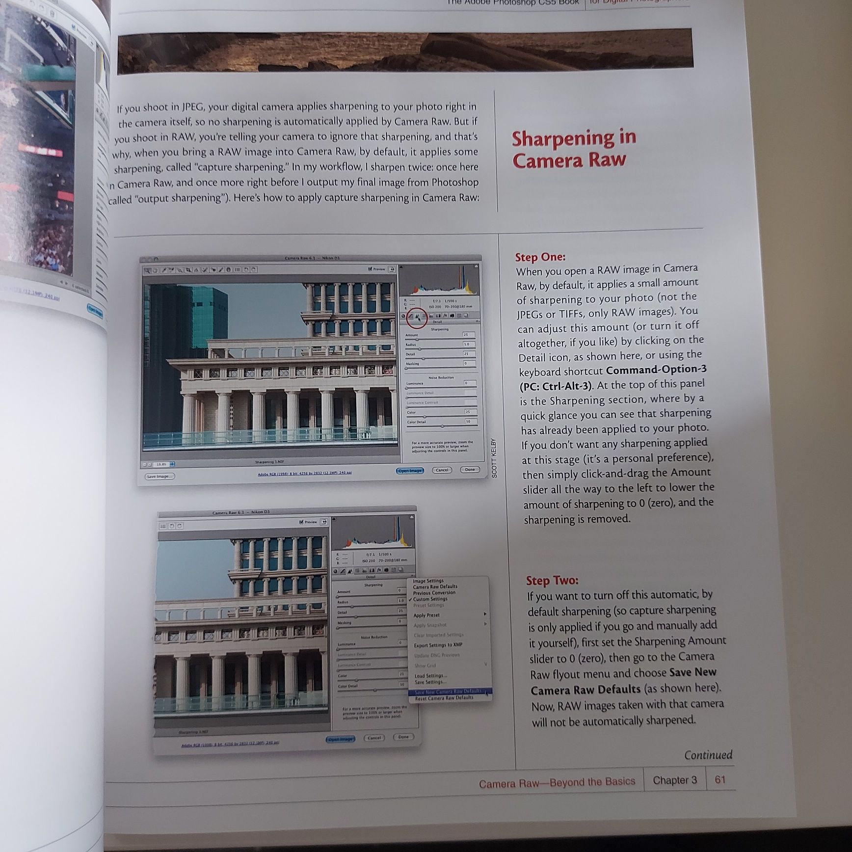 The Adobe Photoshop CS5 Book for Digital Photographers – Scott Kelby