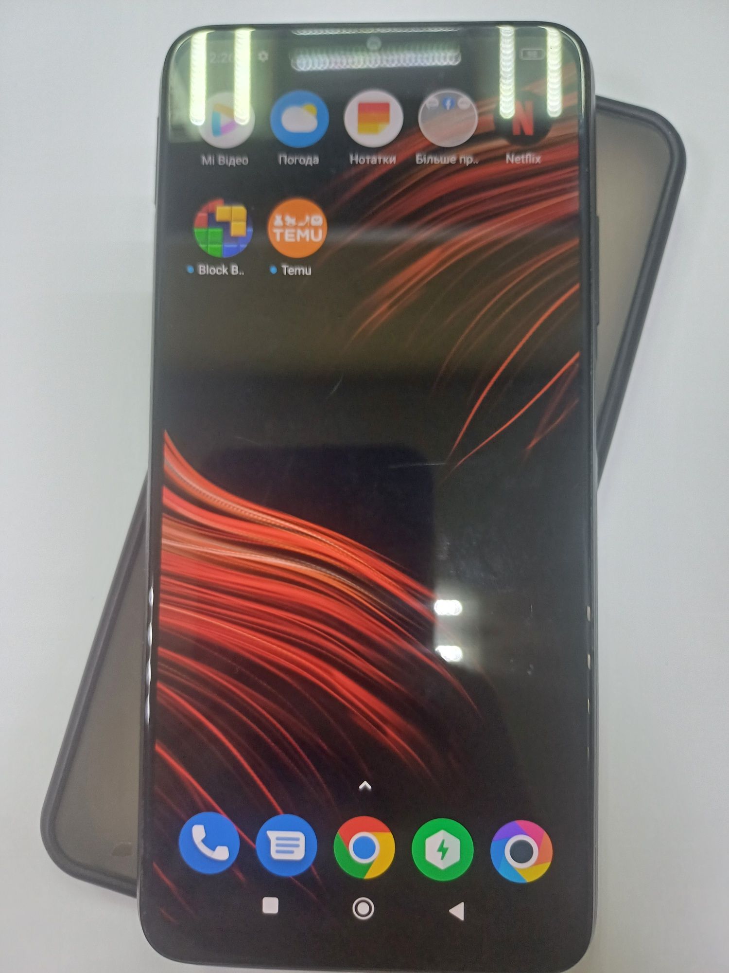 Телефон Xiaomi  Poco M3  4/64gb