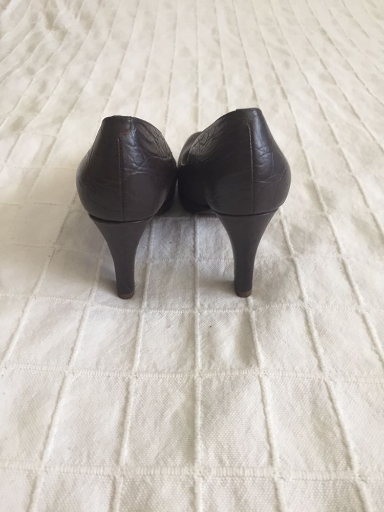 Sapatos ,Clarks ,sapatilhas