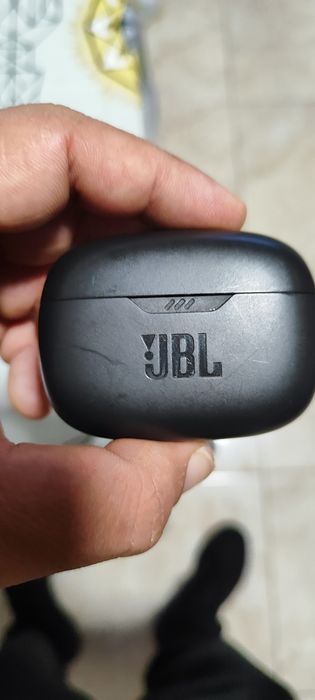 Auricular JBL wave beam