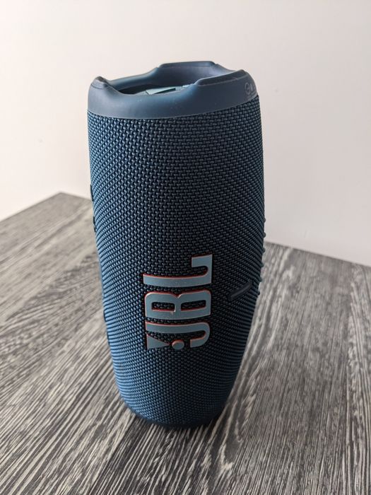 Jbl charge 5 колонка портативна акустика