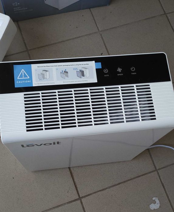 Oczyszczacz powietrza Levoit LV-PUR131