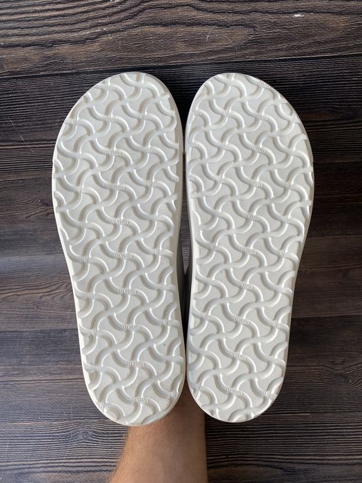 Шкіряні кросівки Birkenstock 42 р