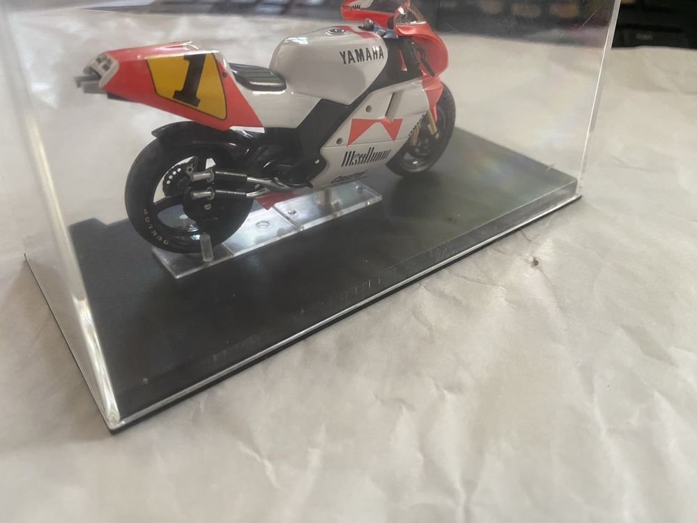 Yamaha YZR500 Rainey