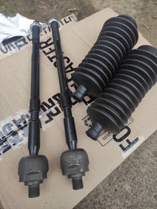 Рульова тяга і пильники для Reno SCENIC, MEGANE