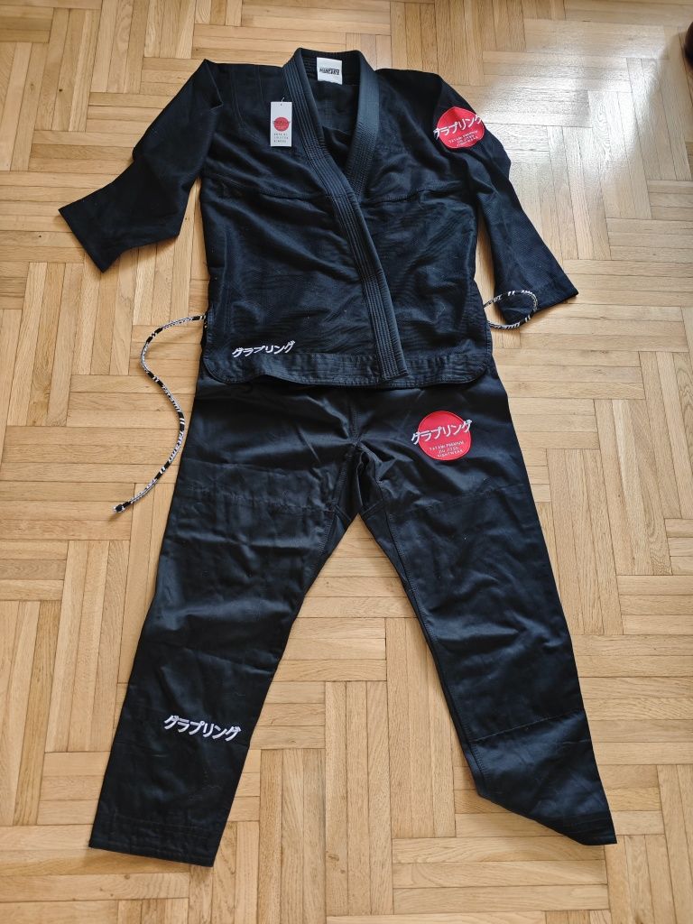 Nowe kimono gi do bjj TATAMI r.A3