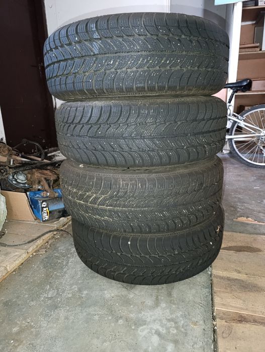 Opony Dębica 195/65r15