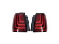 Стопы задние в стиле GLOHH Land Rover Range Rover Sport 2005-2013год.