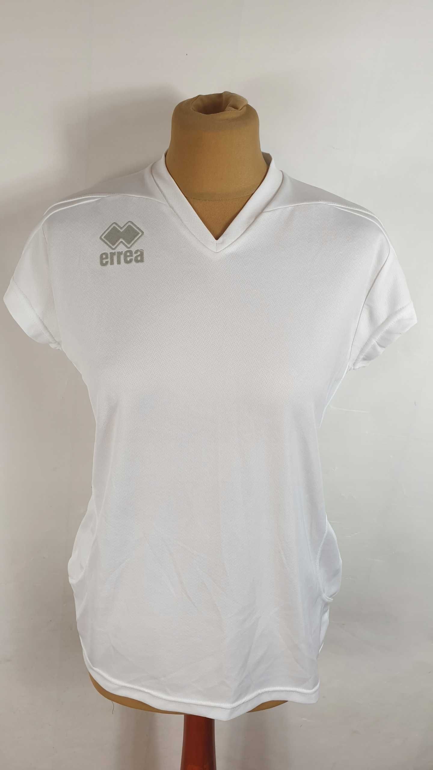 Koszulka Errea krótki rękaw r. XL