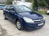 Opel Astra H 1.3 TDCI • 2008r. • Zadbana • Dlugie oplaty • Klima