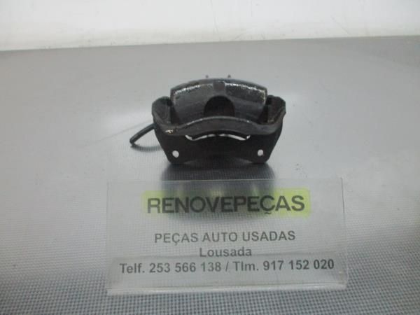 Pinça travão / maxila de travão frente direita VOLVO S40 I (VS)