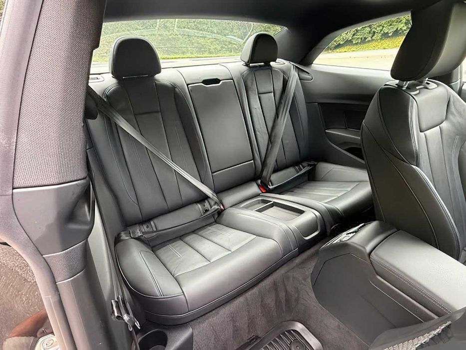 2019 Audi A5 quattro Prestige 45 TFSI Coupe