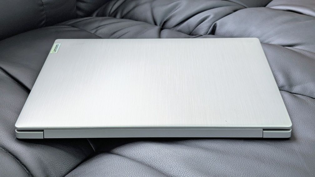 Ноутбук Lenovo IdeaPad 3 14ITL05 Core i3 1115G4 8-24 DDR4 до 1Tb SSD