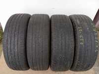 4x 215/65 R16 98H Continental Eco Contact 6 2020r