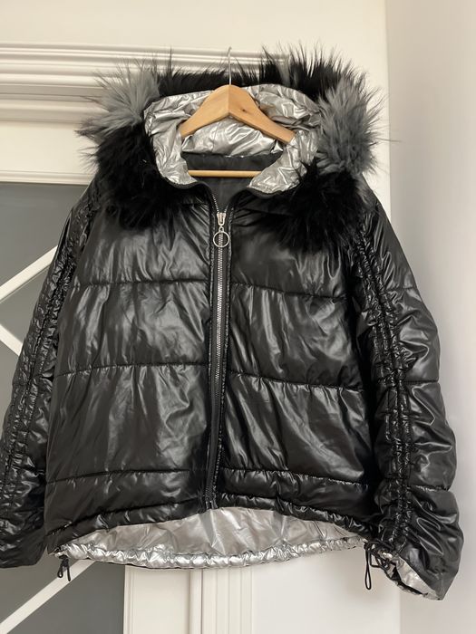 Куртка жіноча р.46/48