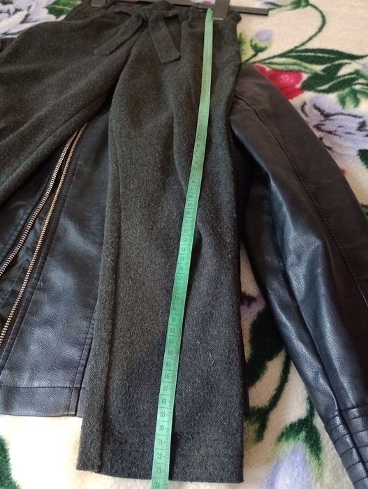 Брючки на дівчинку