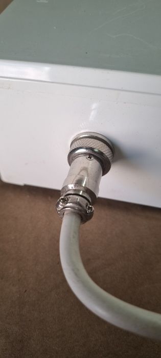 Isqueiro eléctrico de parede