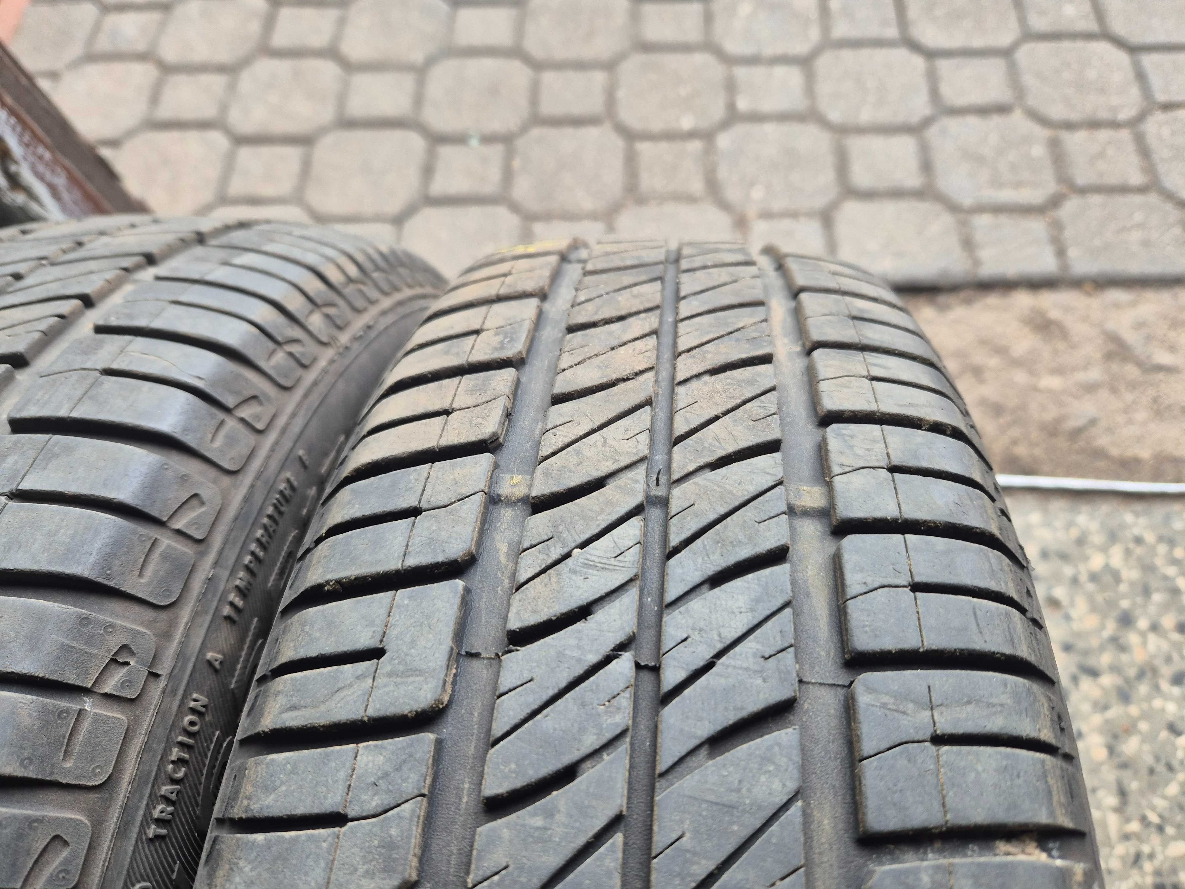 175/65r13 sava opony letnie uzywane