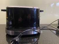 Sprzedam toster 800-950W
