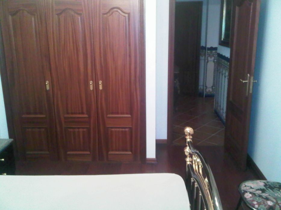 Quarto para Profissionais H/M - Castelo Branco