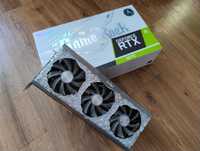 Відеокарта Nvidia Palit GameRock RTX3070 8gb ddr6