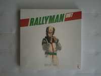 Rallyman DIRT Copilot Kickstarter bonus, Nowy