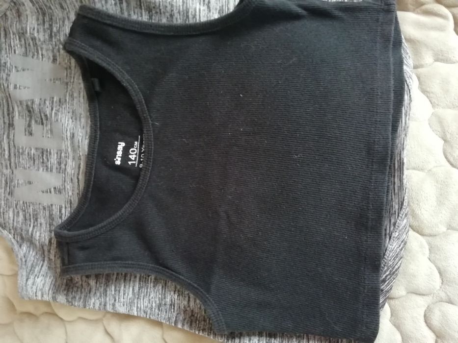 Літні речі для дівчинки 8-10років