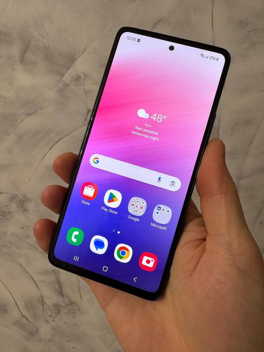 Samsung a52 6/128gb оригинал