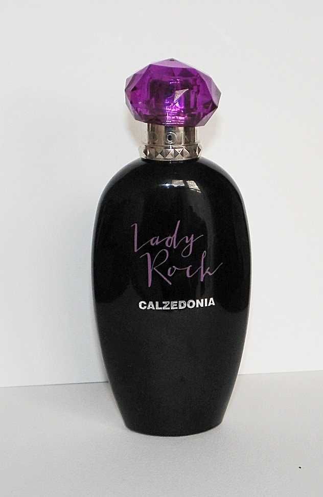 Calzedonia Lady Rock edt 50 ml, UNIKAT