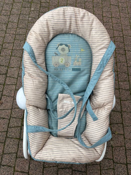 Bujaczek Milly Mally