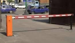 Ремонт сервис шлагбаума ЭНКОМ.NKOM NICE.FAAC.DOORHAN.Всех.тип.и б.у.