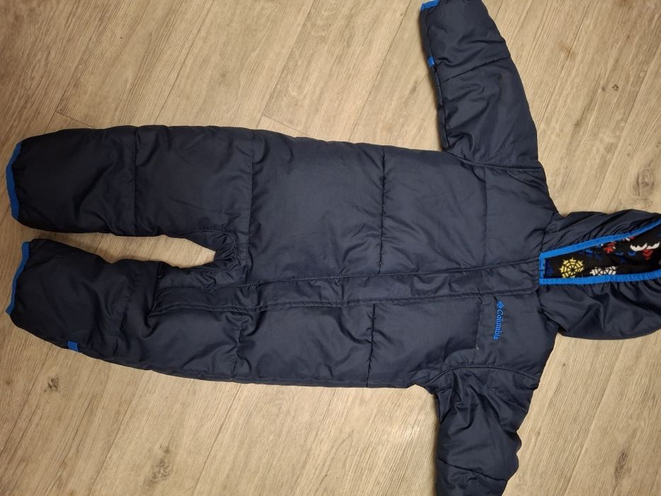Комбінезон Columbia 73см