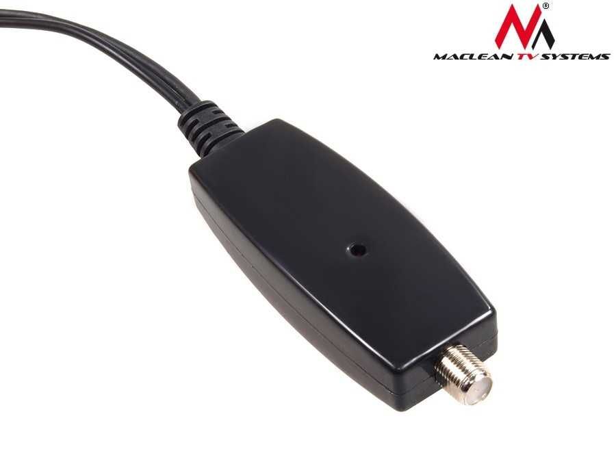 Maclean Złącze USB MCTV-697 adapter do anteny DVB-T