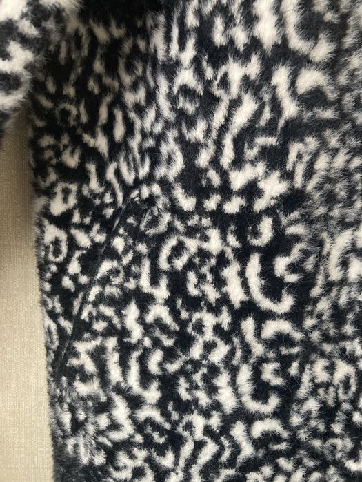 Пальто пальтішко альпака L-Xl