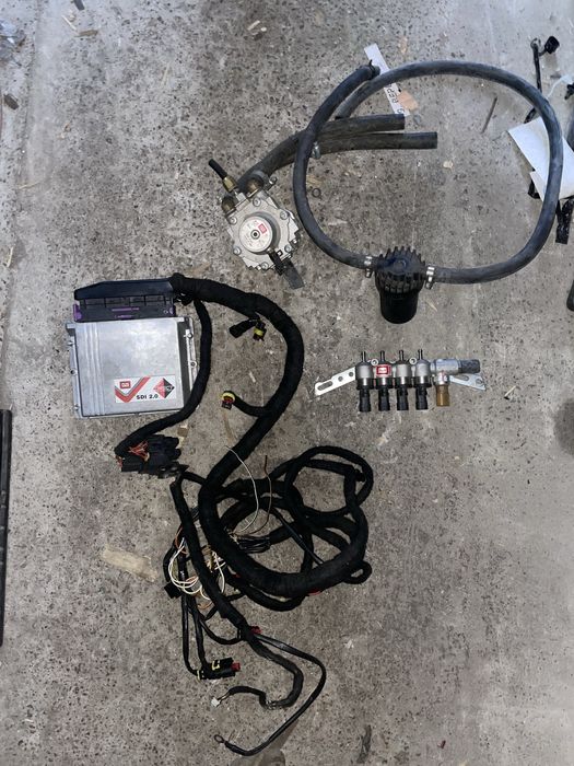 Газовый редуктор брс brc 1200