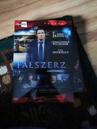 Płyta DVD Film Fałszerz