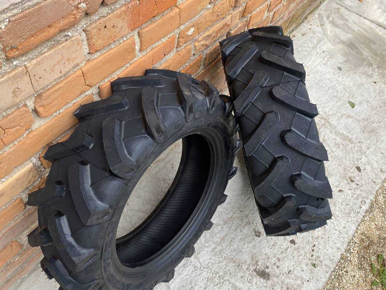 Сільгосп тракторні всесезонні с/г шини 6.50/80r15 as farmer йолочка