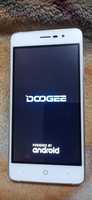 Телефон Doogee X 10 на 2сим карты