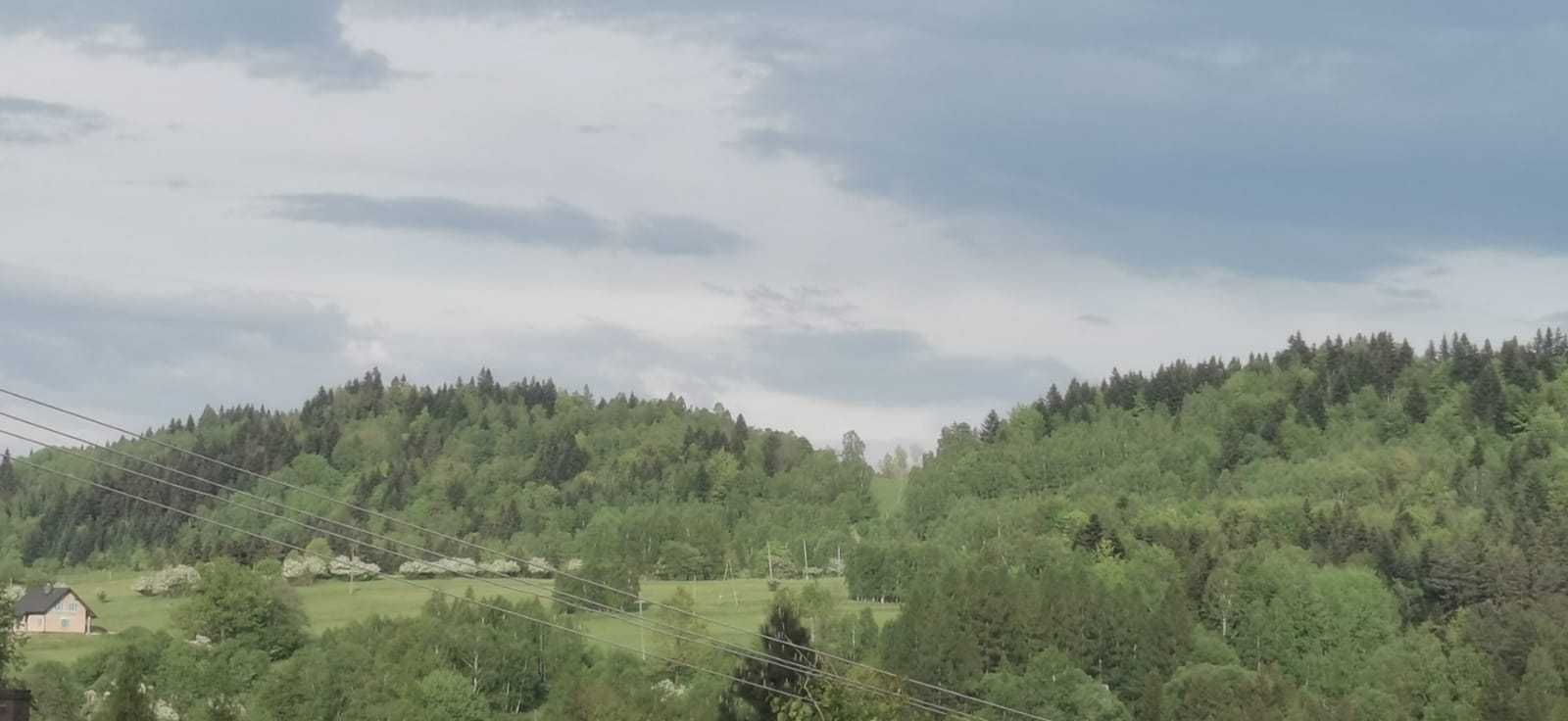 Domek w górach!!! Pewelka