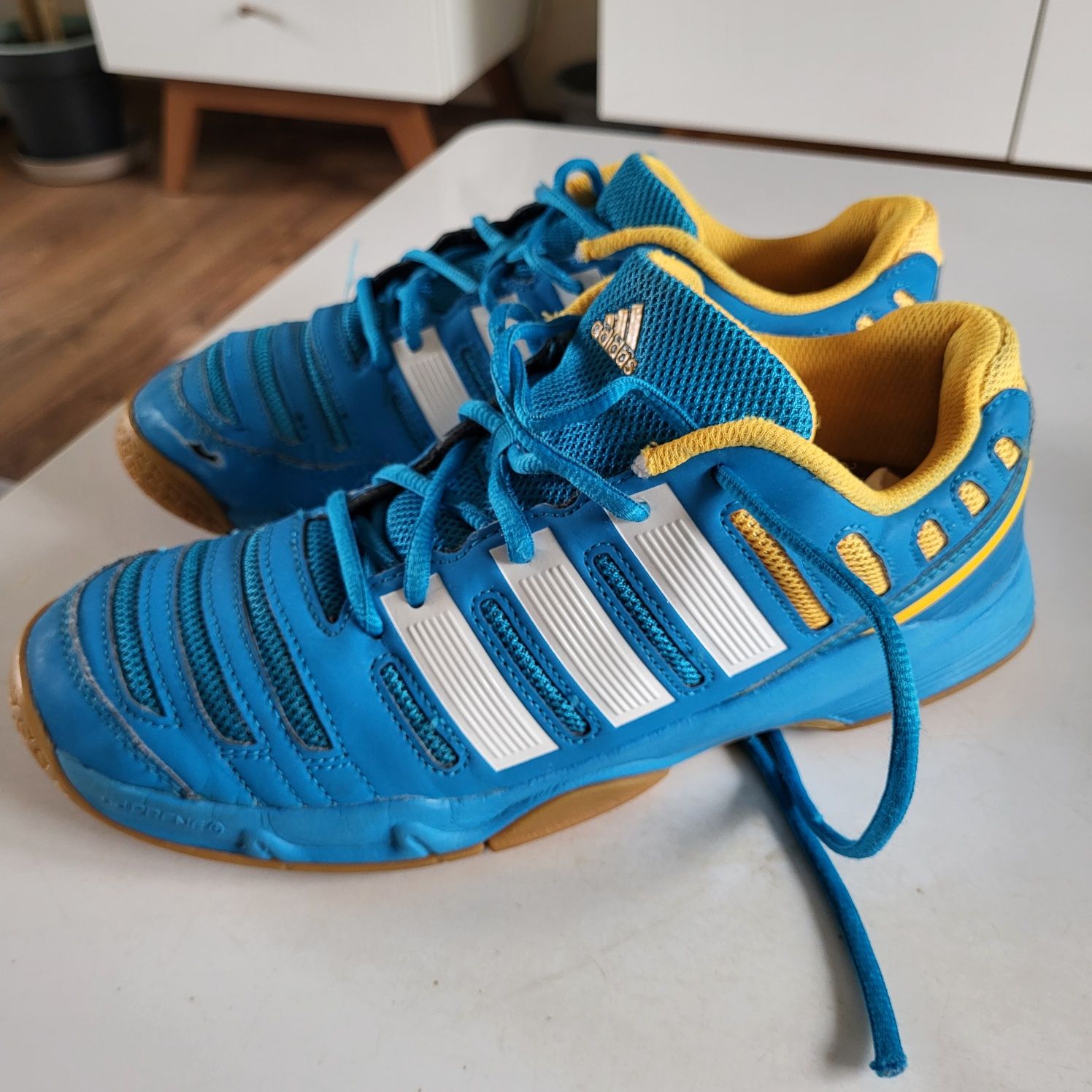 Adidas stabil rozmiar 39.5
