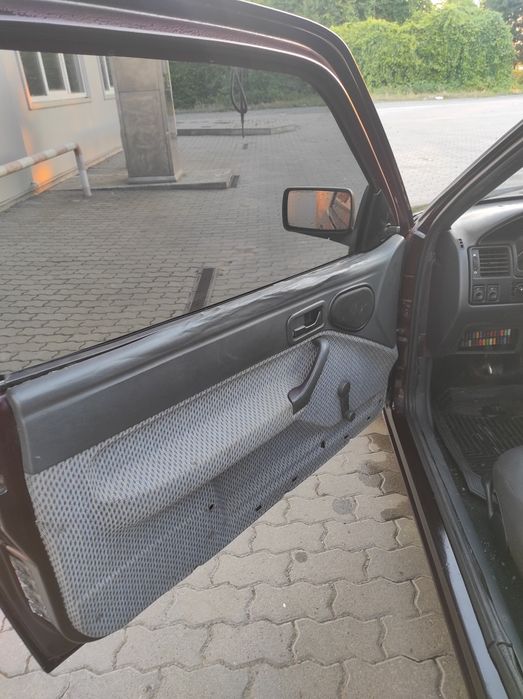 Ford escort 1.4 бензин