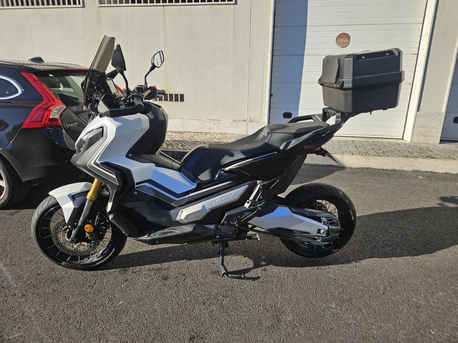 Vendo xadv750 de 2019