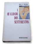 A Qualidade dos Sentimentos, de Willy Pasini