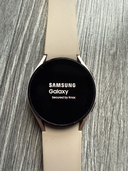 Samsung Galaxy Watch 4,  LTE